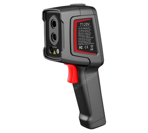 Тепловизор Guide T120V с поверкой Тепловизор Guide T120V с поверкой