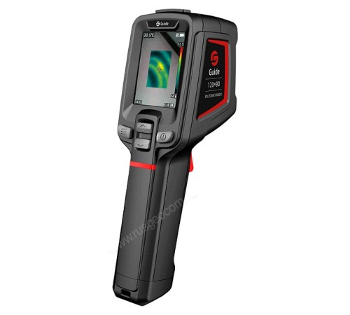 Тепловизор Guide T120V с поверкой Тепловизор Guide T120V с поверкой