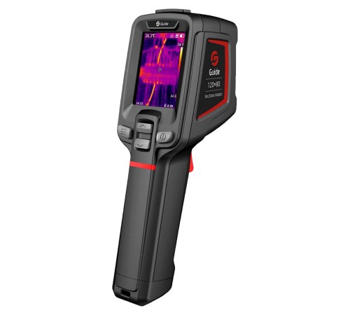Тепловизор Guide T120 Тепловизор Guide T120