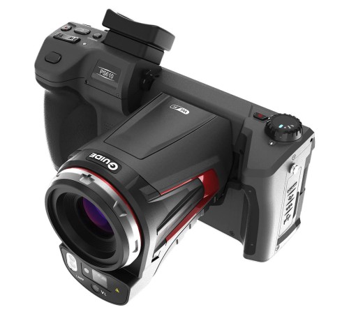 Тепловизор Guide PS610 Тепловизор Guide PS610