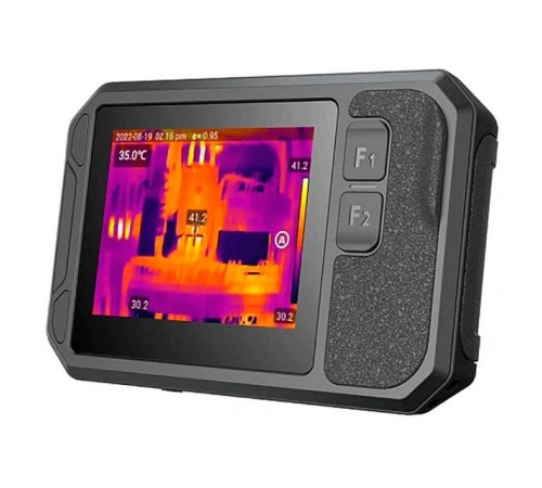 Тепловизор Guide PF210 с поверкой Тепловизор Guide PF210 с поверкой