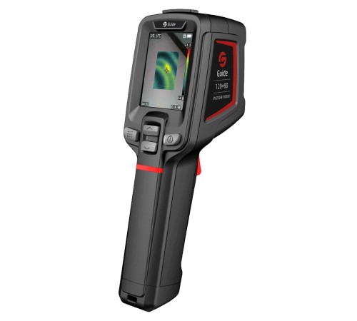 Тепловизор Guide T120V Тепловизор Guide T120V