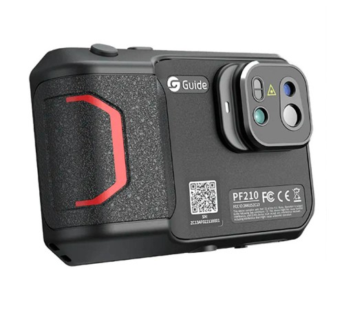 Тепловизор Guide PF210 Тепловизор Guide PF210