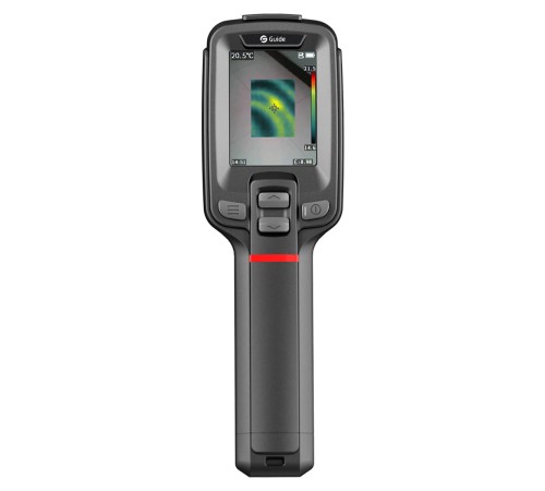 Тепловизор Guide T120V Тепловизор Guide T120V