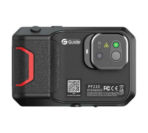 Тепловизор Guide PF210 Тепловизор Guide PF210