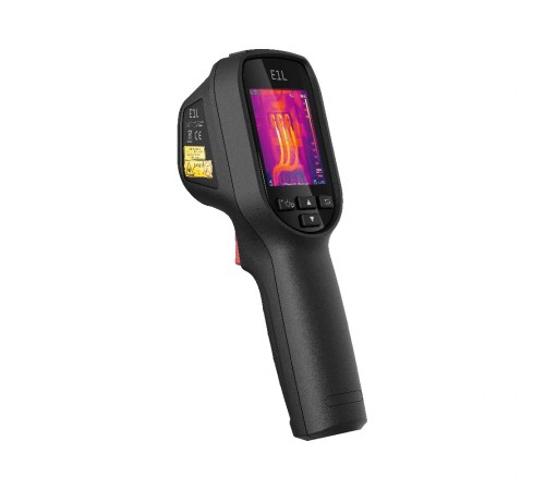 Тепловизор HIKMICRO E1L с поверкой Тепловизор HIKMICRO E1L с поверкой