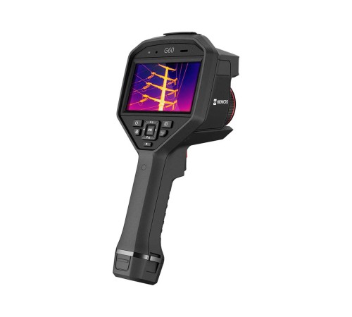 Тепловизор HIKMICRO G60 + поверка Тепловизор HIKMICRO G60 + поверка