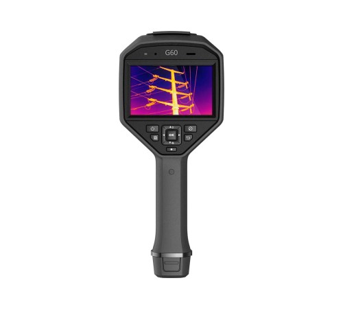 Тепловизор HIKMICRO G60 + поверка Тепловизор HIKMICRO G60 + поверка