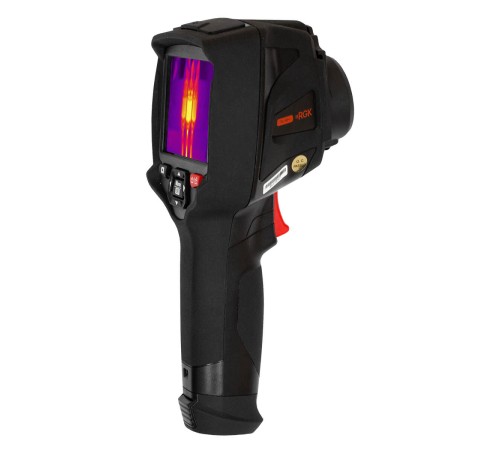 Тепловизор RGK TL-160+ Тепловизор RGK TL-160+
