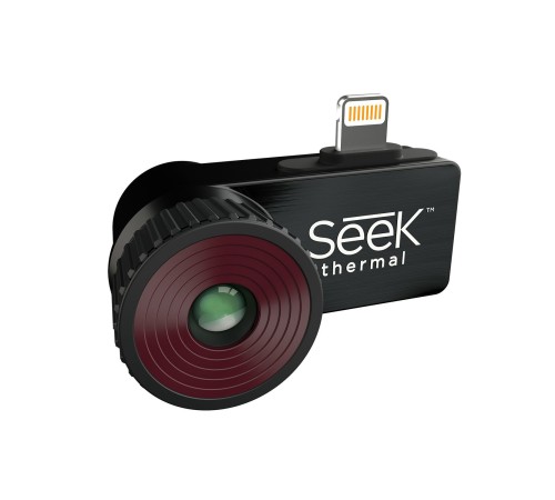 Тепловизор Seek Thermal Compact PRO Тепловизор Seek Thermal Compact PRO