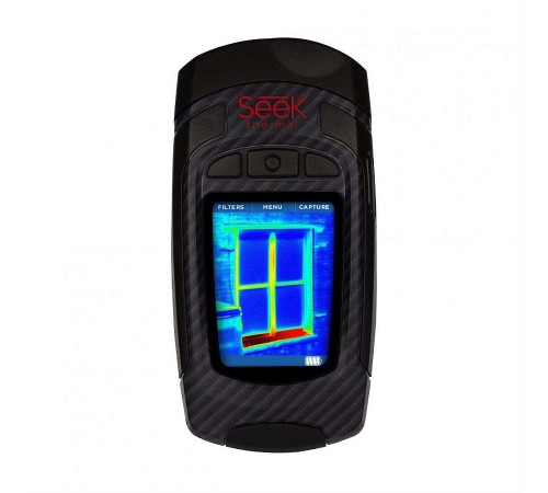 Тепловизор Seek Thermal Reveal PRO Тепловизор Seek Thermal Reveal PRO