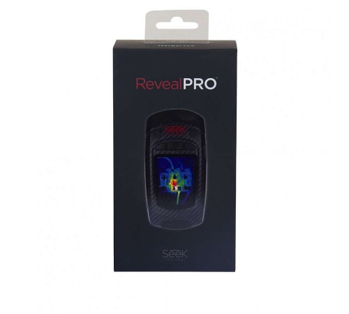 Тепловизор Seek Thermal Reveal PRO Тепловизор Seek Thermal Reveal PRO