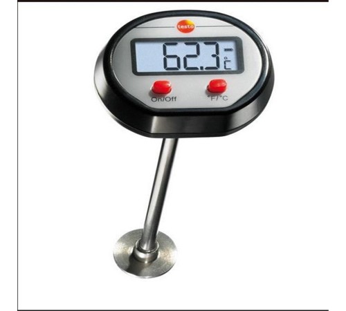 Минитермометр 0560 1111 до 250°C Минитермометр 0560 1111 до 250°C