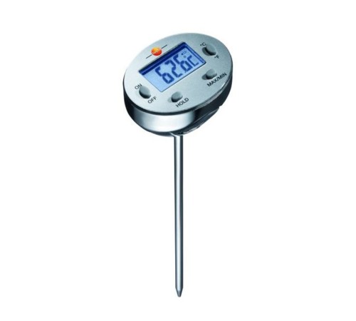 Минитермометр Testo 0560 1113 до 230 °C водонепроницаемый Минитермометр Testo 0560 1113 до 230 °C водонепроницаемый
