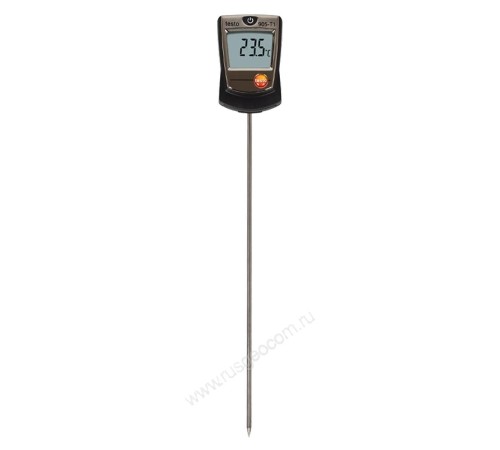 Термометр Testo 905-T1 с поверкой Термометр Testo 905-T1 с поверкой