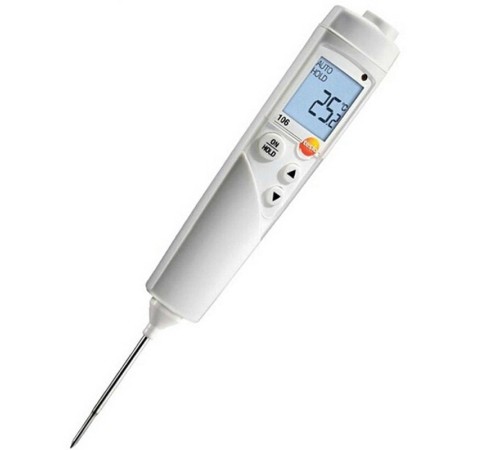 Термометр Testo 106 Термометр Testo 106