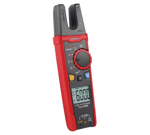 Тестер напряжения RGK CM-22N Тестер напряжения RGK CM-22N