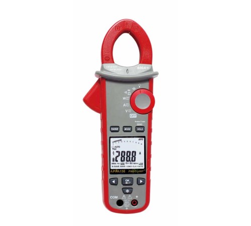 Токовые клещи APPA 156 Токовые клещи APPA 156