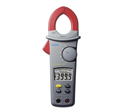 Токовые клещи APPA A11R Токовые клещи APPA A11R