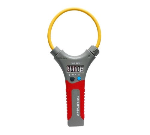 Токовые клещи APPA sFlex-10T Токовые клещи APPA sFlex-10T