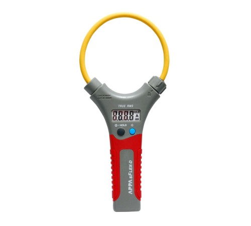 Токовые клещи APPA sFlex-10D Токовые клещи APPA sFlex-10D