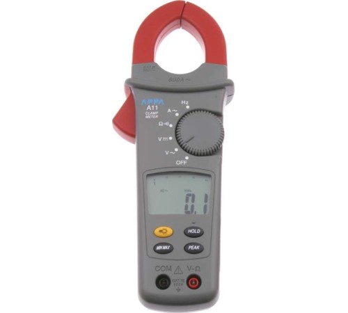 Токовые клещи APPA A11 Токовые клещи APPA A11