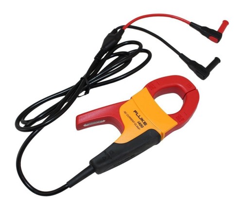 Токовые клещи Fluke I400S Токовые клещи Fluke I400S
