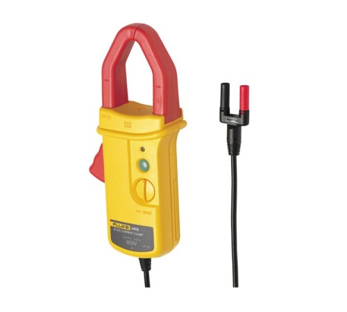 Токовые клещи Fluke I410 Токовые клещи Fluke I410