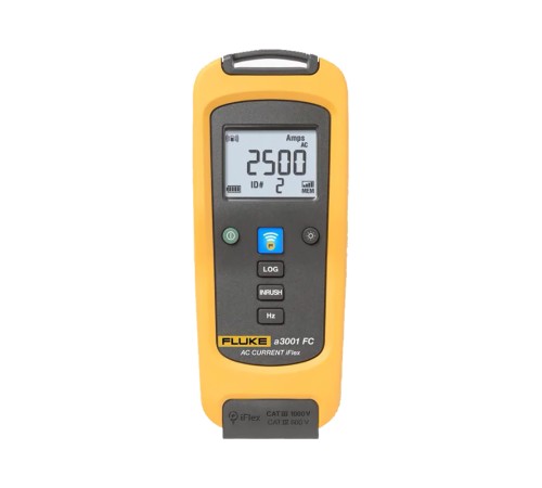 Токовые клещи Fluke FLK-A3001FC Токовые клещи Fluke FLK-A3001FC
