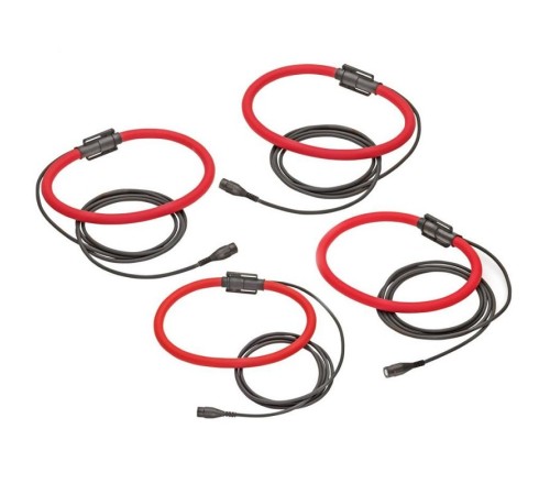 Токовые клещи Fluke I3000 FLEX-4PK Токовые клещи Fluke I3000 FLEX-4PK