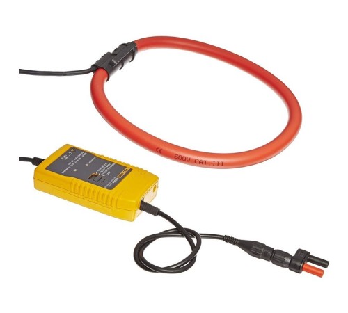 Токовые клещи Fluke I2000 FLEX Токовые клещи Fluke I2000 FLEX
