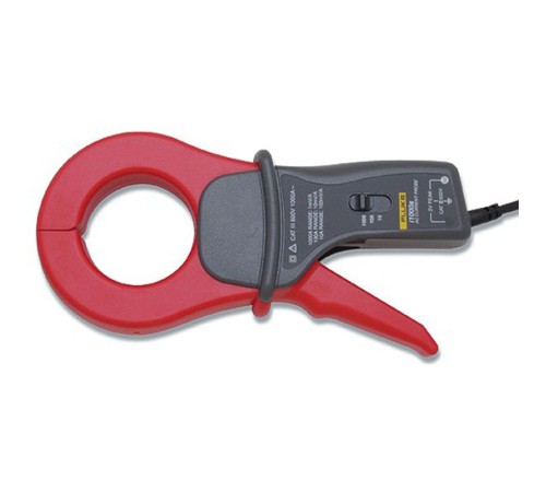 Токовые клещи Fluke I1000S Токовые клещи Fluke I1000S
