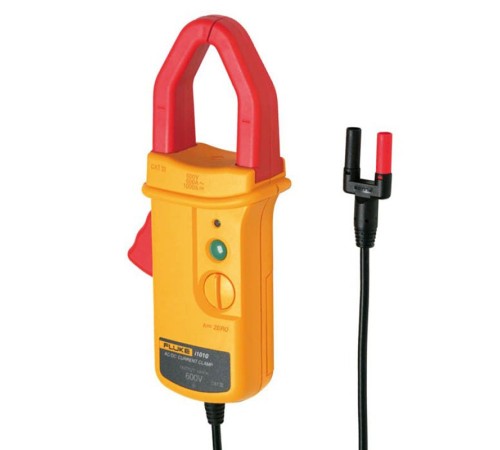 Токовые клещи Fluke I1010-KIT Токовые клещи Fluke I1010-KIT