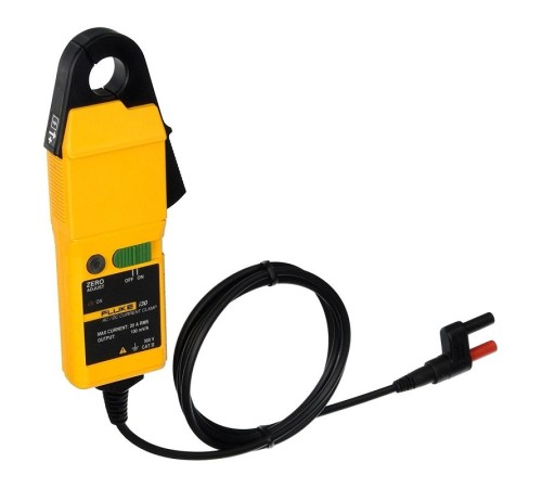 Токовые клещи Fluke I30S Токовые клещи Fluke I30S