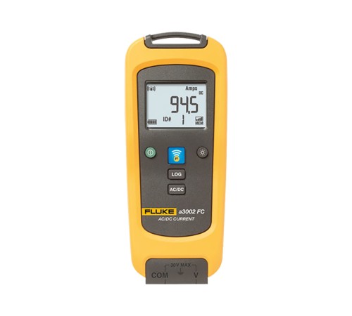 Токовые клещи Fluke FLK-A3002FC Токовые клещи Fluke FLK-A3002FC