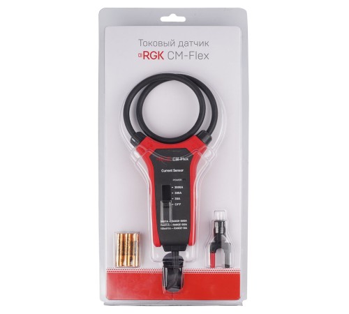 Токовый датчик RGK CM-Flex Токовый датчик RGK CM-Flex