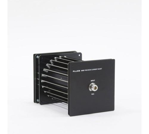Токовый шунт Fluke A40B-1A Токовый шунт Fluke A40B-1A