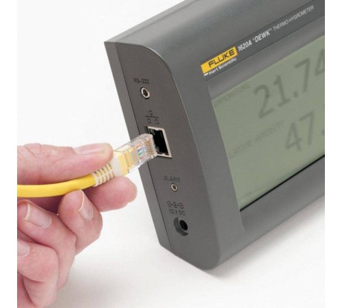 Цифровой калибратор температуры Fluke 1620A-H-256 Цифровой калибратор температуры Fluke 1620A-H-256