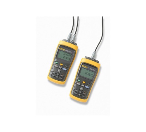 Цифровой калибратор температуры Fluke 1523-P3-256 Цифровой калибратор температуры Fluke 1523-P3-256