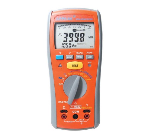 Мегаомметр APPA 605 Мегаомметр APPA 605