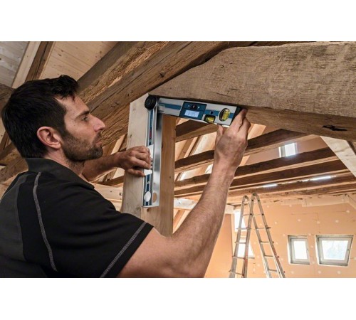 Угломер Bosch GAM 220 MF (0.601.076.600) Угломер Bosch GAM 220 MF (0.601.076.600)