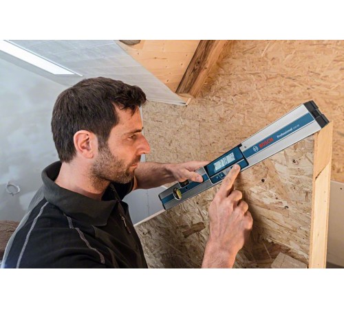 Уклономер Bosch GIM 120 Professional (0.601.076.800) Уклономер Bosch GIM 120 Professional (0.601.076.800)