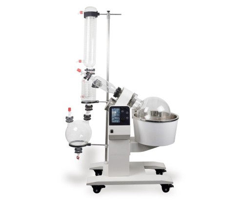 UL-3020 Испаритель ротационный, ULAB® UL-3020 Испаритель ротационный, ULAB®